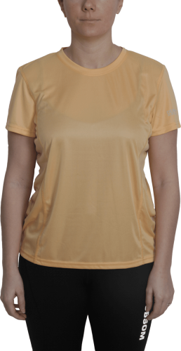 Dobsom Women's Skill Tee Apricot