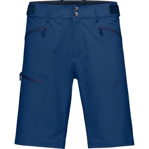 Norrøna Men's Falketind Flex1 Shorts Indigo Night