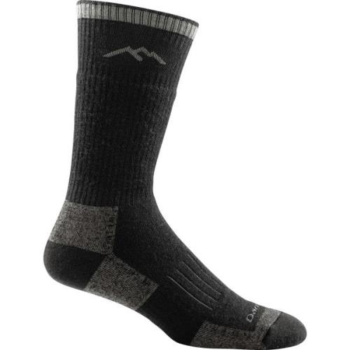 Darn Tough Men's Hunting Boot Sock Cushion Charcoal