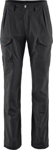 Klättermusen Men's Grimner Pant Raven/Raven