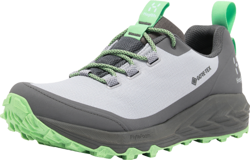 Haglöfs Women's L.I.M FH GORE-TEX Low Concrete