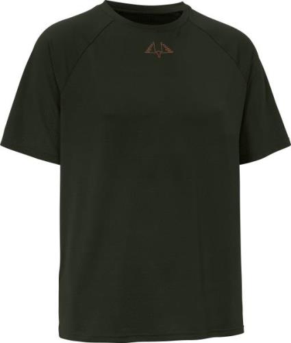 Swedteam Men´s Alpha Shortsleeve Shirt Green