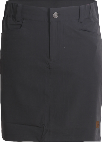 Dobsom Women's Himalaya Skort Black