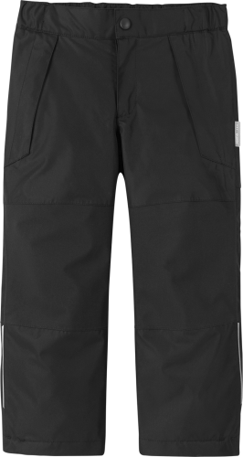 Reima Kids' Reimatec Pants Lento Black