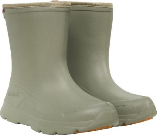 Viking Footwear Kids' Playrox Light Olive