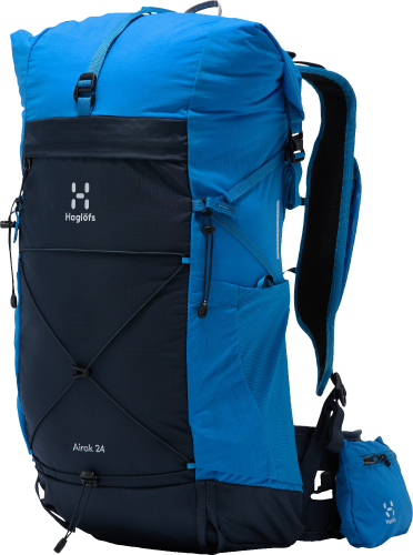 Haglöfs L.I.M Airak 24 Tarn Blue/Nordic Blue