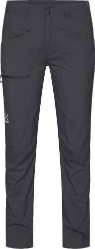 Haglöfs Women's Lite Standard Pant Magnetite