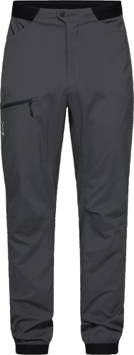 Haglöfs Men's L.I.M Fuse Pant Magnetite