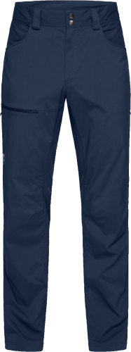 Haglöfs Men's Lite Standard Pant Tarn Blue