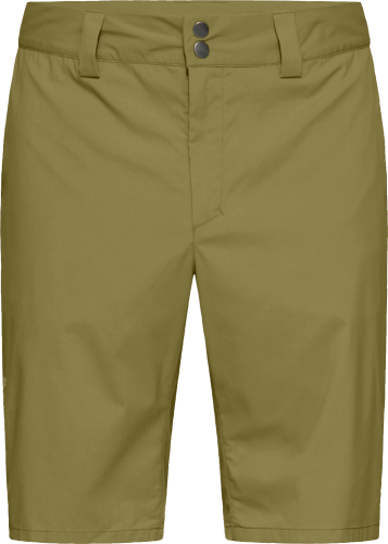 Haglöfs Men's Lite Standard Shorts Olive Green