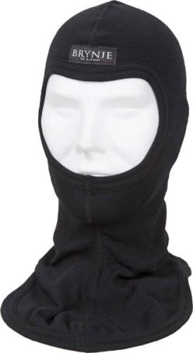 Brynje Super Thermo Balaclava Black