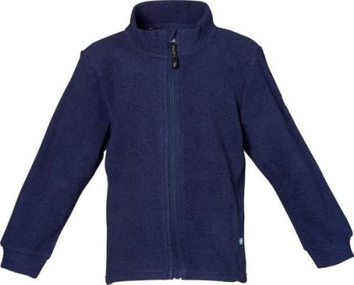 Isbjörn of Sweden Kids' Lynx Jacket Navy