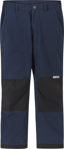 Reima Kids' Sampu Reimatec Pants Navy