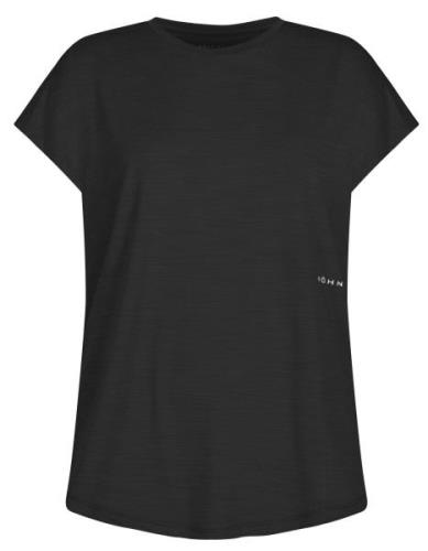 Röhnisch Women's Eli Loose Tee Black