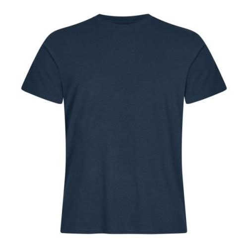 Urberg Men's Bamboo Tee Midnight Navy