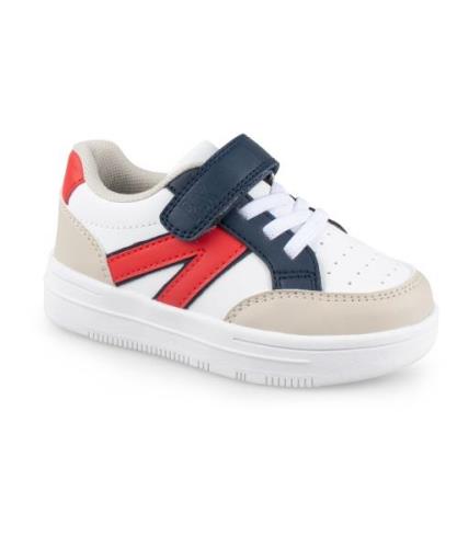 Pax Kids' Blaze White/Navy