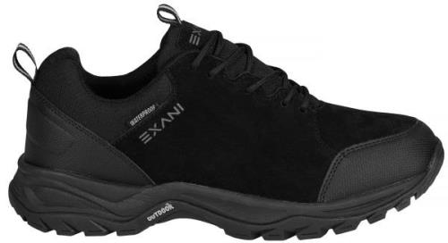 Exani Men's Walker Black