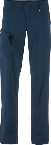 Klättermusen Men's Alfhild Pants Midnight Blue