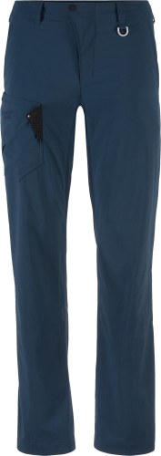 Klättermusen Women's Alfhild Pants Midnight Blue