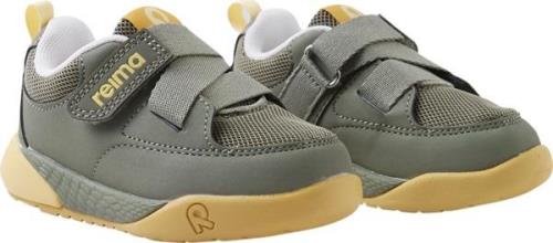 Reima Kids' Reimatec Shoes Kiirus Green