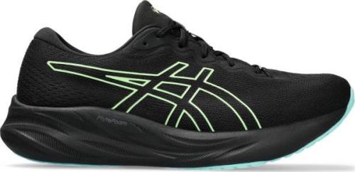 Asics Men's Gel-Pulse 15 GORE-TEX Black/Illuminate Green