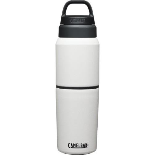 CamelBak Multibev Stainless Steel Vacuum White