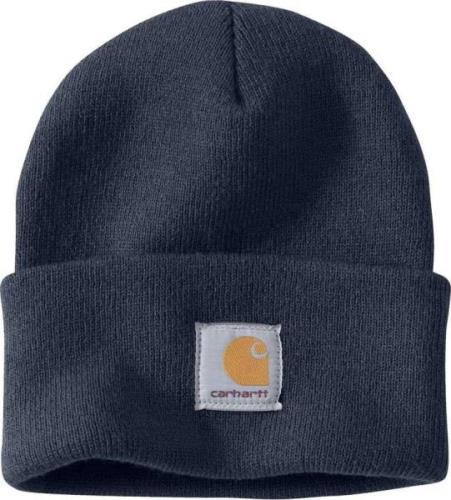 Carhartt Men's Watch Hat Navy