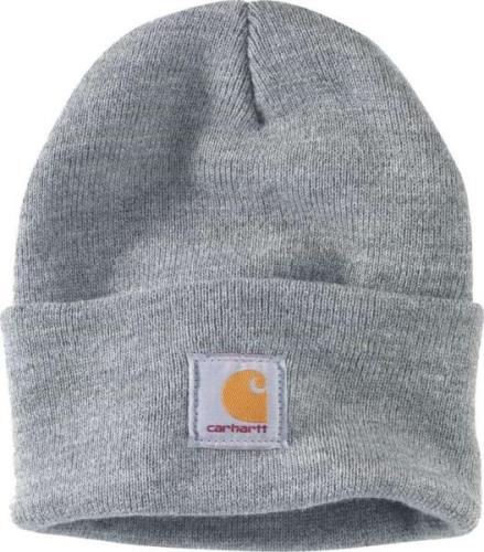 Carhartt Men's Watch Hat Heather Grey