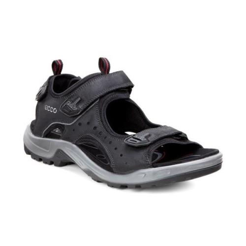 Ecco Men's Offroad Black