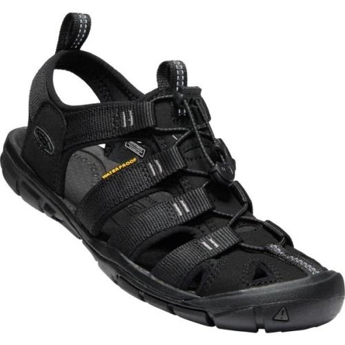 Keen Women's Clearwater CNX Black/Black