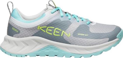 Keen Women's Versacore Waterproof Alloy-Evening Primrose