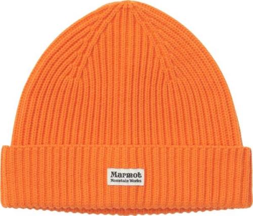 Marmot Ridgefield Beanie Tangelo