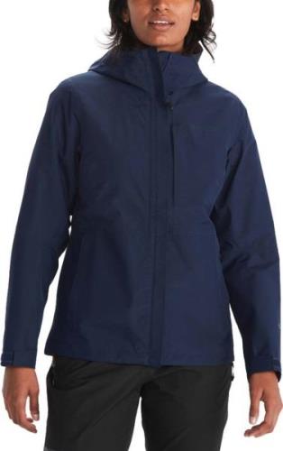 Marmot Women's Minimalist GORE-TEX Jacket Arctic Navy