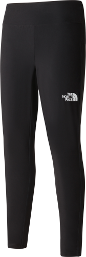 The North Face Girls' Exploration Leggings TNF Black