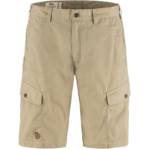 Fjällräven Men's Ruaha Shorts Fossil