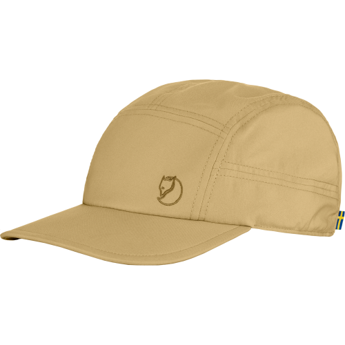 Fjällräven Abisko Hike Lite Cap Dune Beige