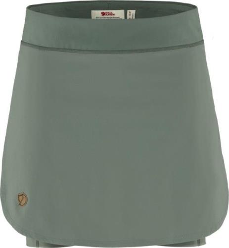 Fjällräven Women's Abisko Midsummer Skort Patina Green