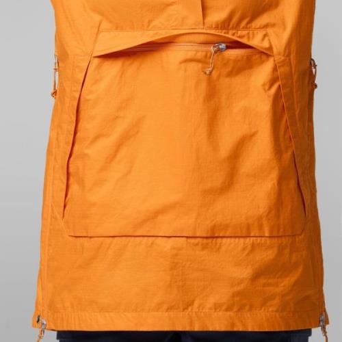 Fjällräven Women's Singi X-Anorak Field Orange