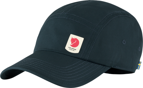 Fjällräven High Coast Lite Cap Dark Navy