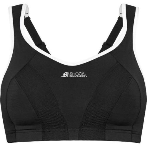 Shock Absorber Multi Sports Support Bra Black