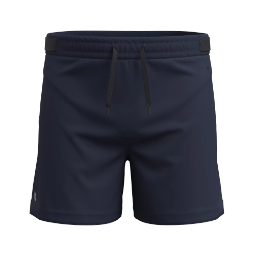 Smartwool Men's Active Lined 5'' Short Deep Navy