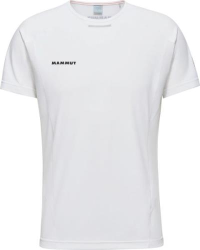 Mammut Men's Aenergy FL T-Shirt White