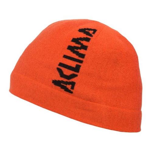 Aclima WarmWool Jib Beanie Poinciana