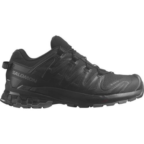 Salomon Women's XA Pro 3D V9 GORE-TEX Black/Phantom/Pewter