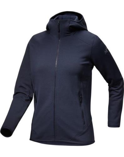 Arc'teryx Women's Kyanite Hoody Black Sapphire