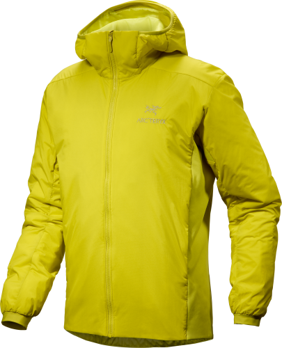 Arc'teryx Men's Atom Hoody Lampyre