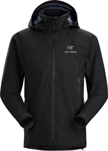 Arc'teryx Men's Beta AR Jacket Black