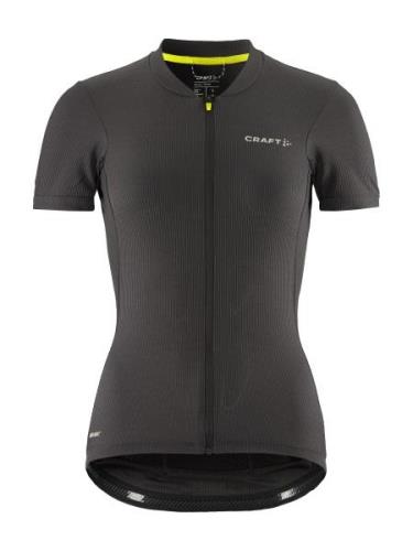 Craft Women's Adv Endur Jersey Slate