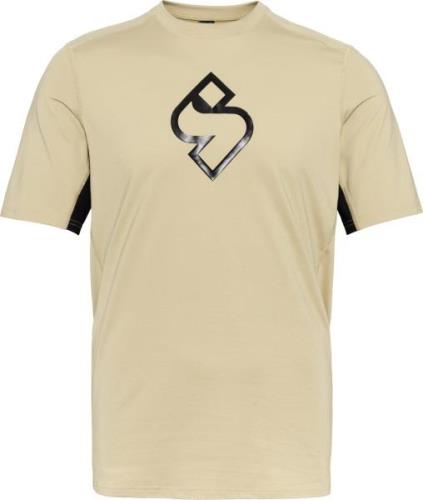 Sweet Protection Men's Hunter Short-Sleeve Jersey Tusken