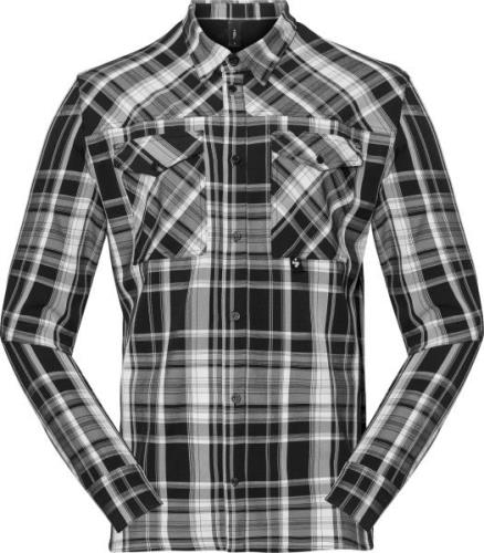 Sweet Protection Men's Hunter Shirt Black